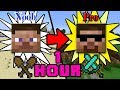ONE HOUR of How to Transform from NOOB t ONE HOUR of How to Transform from NOOB t