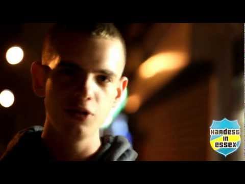 ONE40 | Hardest In Essex - Agrow EP2 @ItIsAgrow