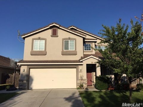 10882 Arrowood Dr. Stockton, CA 95219 MLS#15050979 Brought to you by Emil Real Estate Services