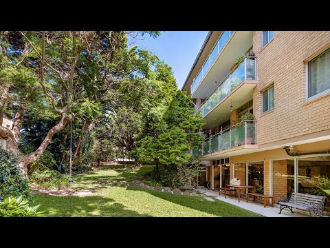 12/5-9 Lewis Street, Cronulla, NSW 2230, 3 slaapkamers, 2 badkamers, Apartment