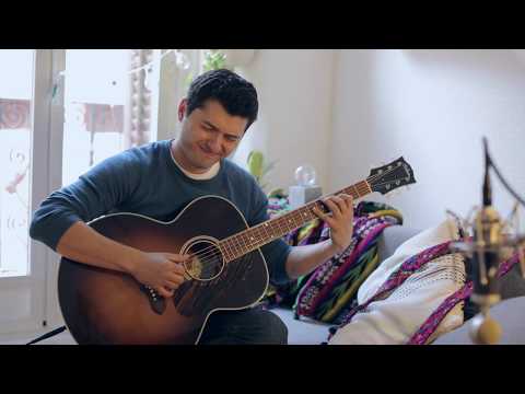 Low C - Erick Turnbull - Cover by Sergio Zepeda