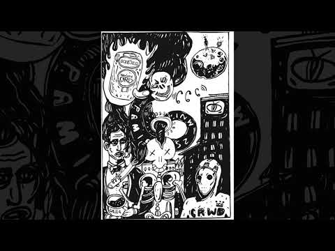 WWS.  Lautréamont.  Prod. 88VLEXX