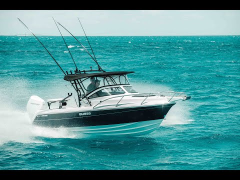 New Fury Smuggler 660