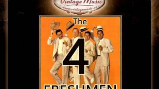 THE FOUR FRESHMEN CD Vintage Vocal Jazz. Vocal Group , Brazil , Frenesi , Mine