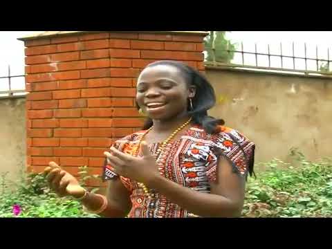 Rachel Wesamba - Ninakutukuza (Official Video)