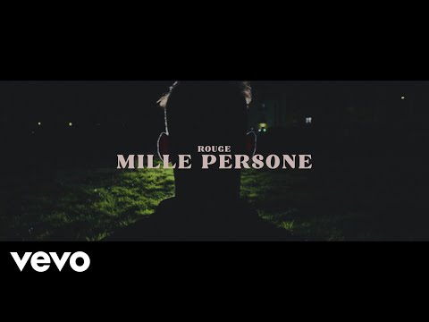 Rouge - Mille Persone (Official Video)