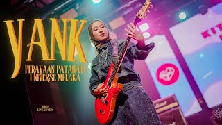 Download lagu Rijeu - Yank (Live All Girls Band Cover @ Perayaan Patahati Universe). mp3 Download lagu Rijeu - Yank (Live All Girls Band Cover @ Perayaan Patahati Universe). mp3