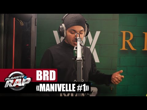 Video thumbnail for Manivelle #1