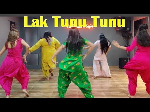Lak Tunu Tunu | Surjit Bindrakhiya | #dance #surjitbindrakhiya #thedancemafia #oldpunjabisongremix