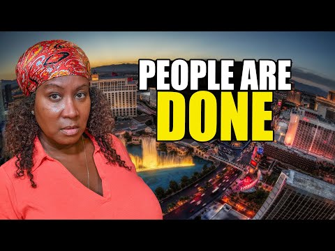 They Just Made Las Vegas Worse — Again