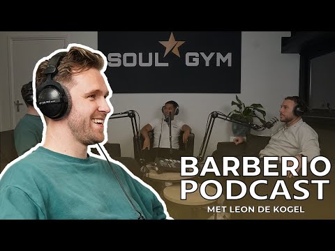 LEON DE KOGEL over profvoetbal, auto-ongeluk en suïcidaal zijn en opnieuw van het leven genieten