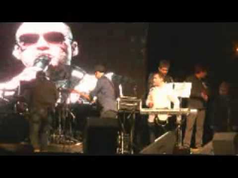 Eicy and Cody en semana cañetina 2012