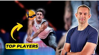 Download lagu Mental Strategies Top Volleyball Players Use to Be Better Than Others mp3
