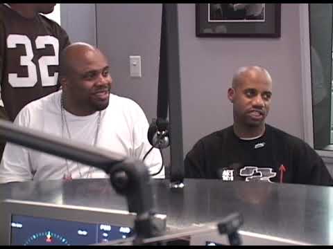 TONE HOOKER BUSTED HATING ON CORMEGA TO DAME DASH! “NATURE IS THE ONE NOT HIM!” - CHOKE NO JOKE
