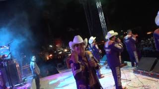 QUE CALOR ESTA HACIENDO LABERINTO EXPO OBREGON 2013 EN VIVO