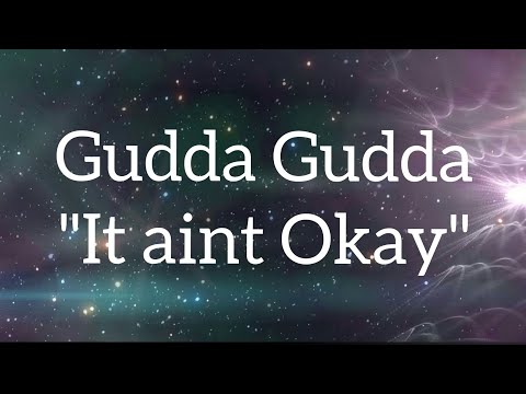 Lil Wayne; Young Money - Gudda Gudda "It ain't okay" [Lyrics]