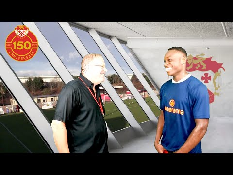 Post Match Interviews - AFC Telford Utd - 16/18/2022