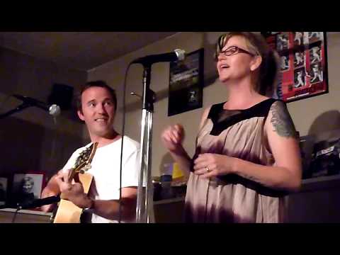 Kay Hanley - Awake (@ Kiva House 2009)