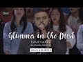 Glimmer In The Dust Hillsong