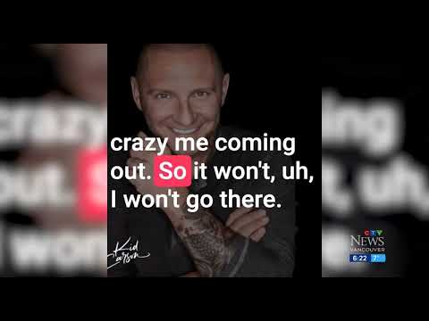 Kid Carson and Z95.3 part ways after on-air rant