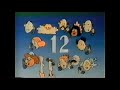 Sesame Street 12 Wake Up Calls