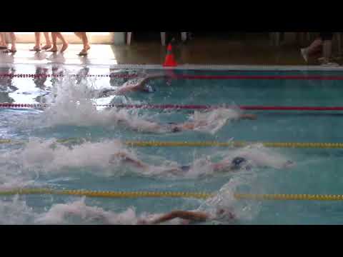 Mirto Lorenzo (5) 50SL - Finali 2 - Lucca 25-26.05.24