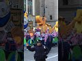 MACYS THANKSGIVING DAY PARADE 2017