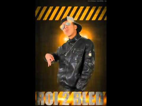 - Roi 2 Bled : 5arej mel Ghetto ٪راب حوم 100 -