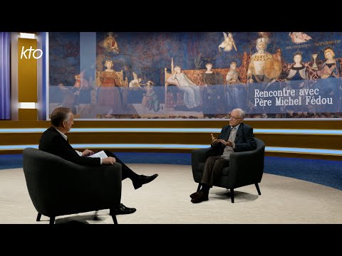 Rencontre avec Père Michel Fédou
