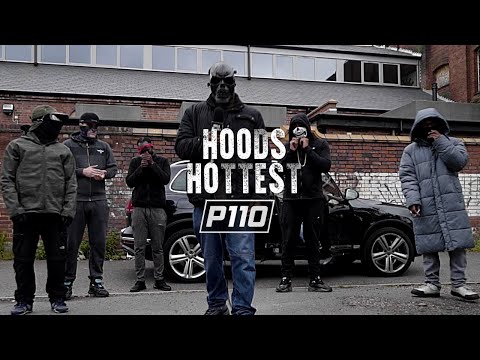 Ds - Hoods Hottest (Season 2) | P110