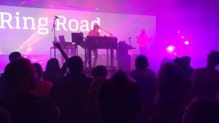 Ring Road (Minneapolis) - Underworld Live Melbourne 12/4/17