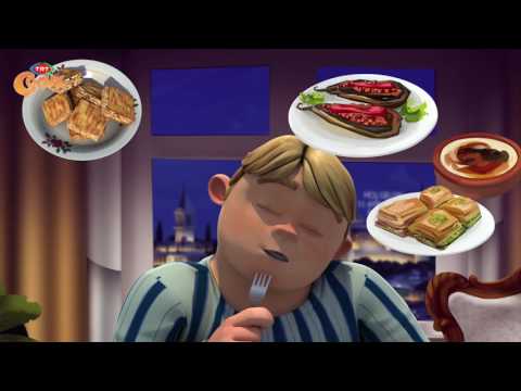 Ramazan Tayfa - Sahur