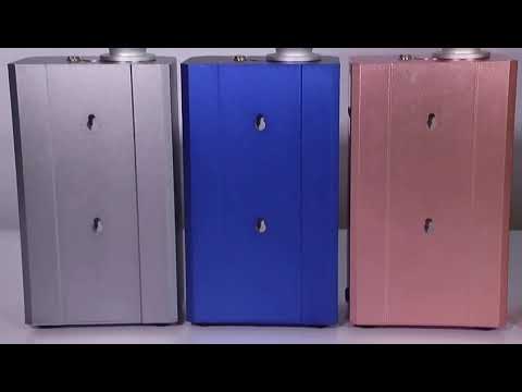 Air Handling Unit