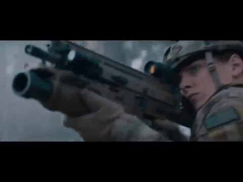 trailer 2016 : Kill Command