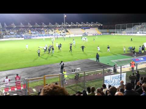 LAZIO CAMPIONE D'ITALIA PRIMAVERA!!!