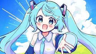 シングアゲイン / 初音ミクV6