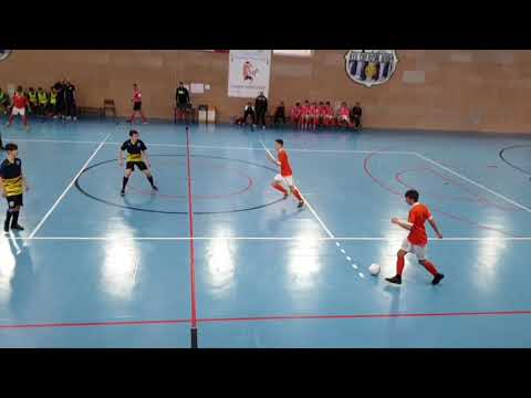 Città Giardino vs CDM- I goal