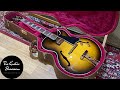 Gibson ES165 Herb Ellis 2001