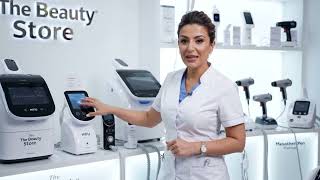 the beauty store - Video - 1