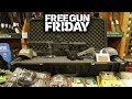 October Free Gun Friday | Win A Sportsman's Warehouse Package Valued at Over $4,900 | Episode 1