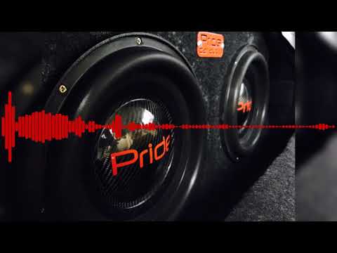 (33,28hz) Evil Pimp - Gangsta Rebassed (Screwed & Low by Gorilla_Bass)