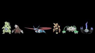 【ポケモンUSUM】ポケモン対戦します！