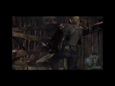 Resident Evil: Incubate Trailer