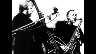 Red Mitchell and Warne Marsh - It's You or No One