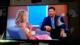 Harry : Kristen Bell