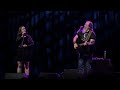 Steve Earle & Serena Ryder - You’re Still Standin’ There - LIVE at The Danforth Music Hall