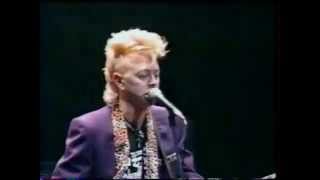 Stray Cats - Rumble in Brighton - Live in Tokyo 1990