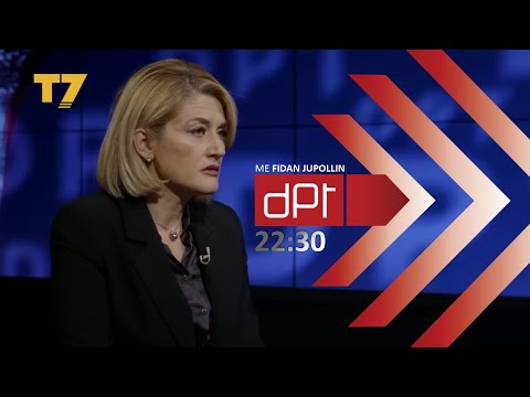 Mimoza Kusari-Lila | DPT | T7