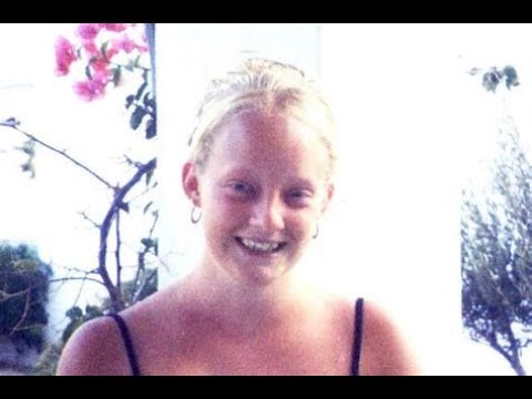 JUDGE RINDER -  Crime Stories  -  The murder of Danielle Jones