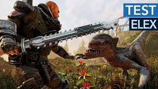 ELEX video thumbnail